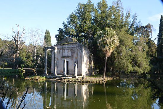 Giardino Inglese